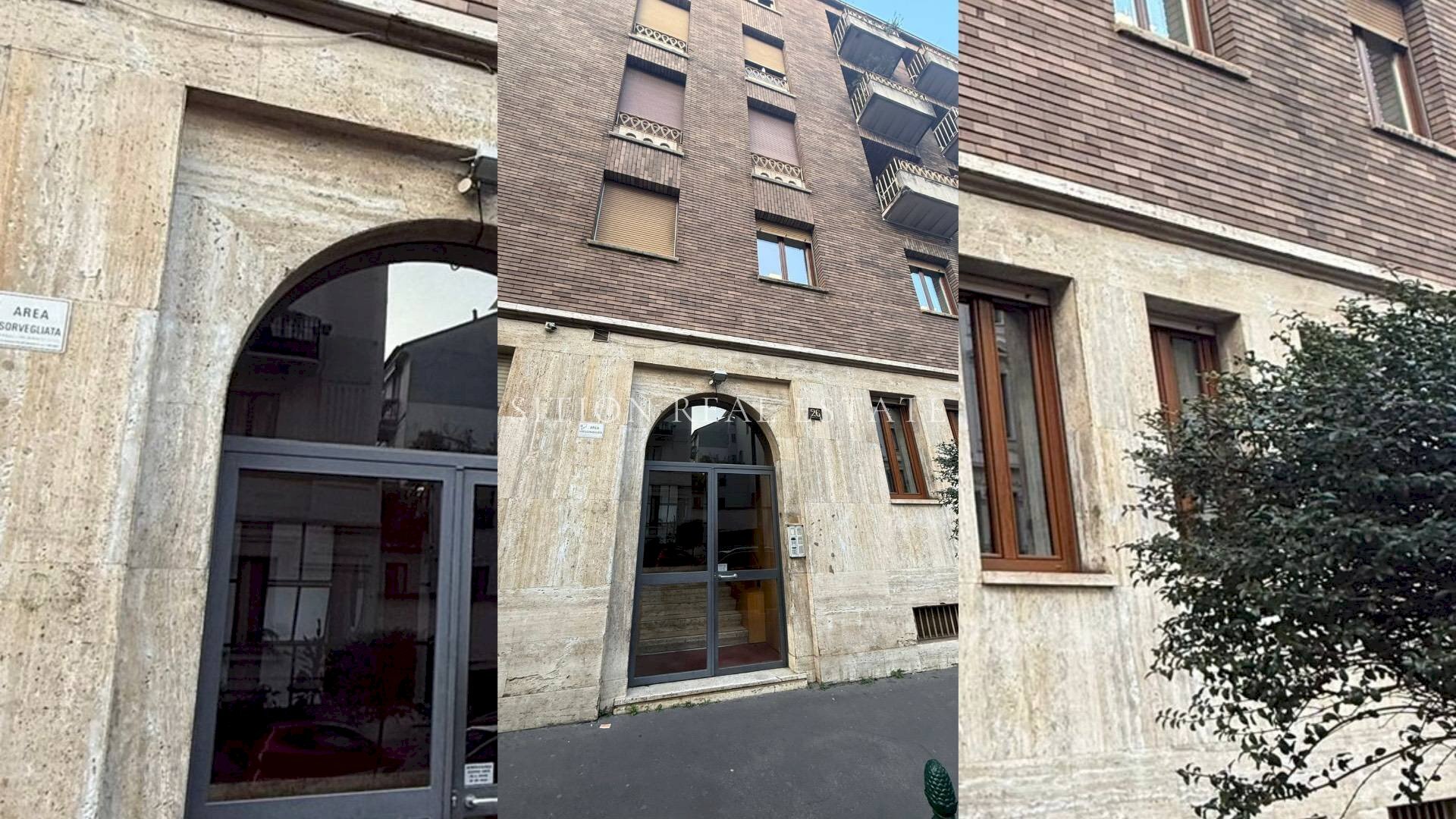 Foto 1 - Ufficio Via Domenico Scarlatti
 
26, Milano - foto 1