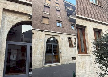 Foto 1 - Ufficio Via Domenico Scarlatti
26, Milano - foto 1