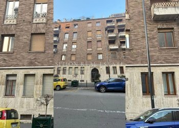 Foto 4 - Ufficio Via Domenico Scarlatti
26, Milano - foto 4