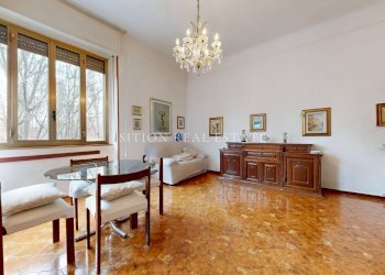 Foto 2 - Trilocale Viale Delle Rimembranze Di Lambrate
 
18, Milano - foto 2