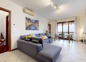 Foto 4 - Trilocale Via Don Francesco Beniamino Della Torre
 
6, Milano - foto 4