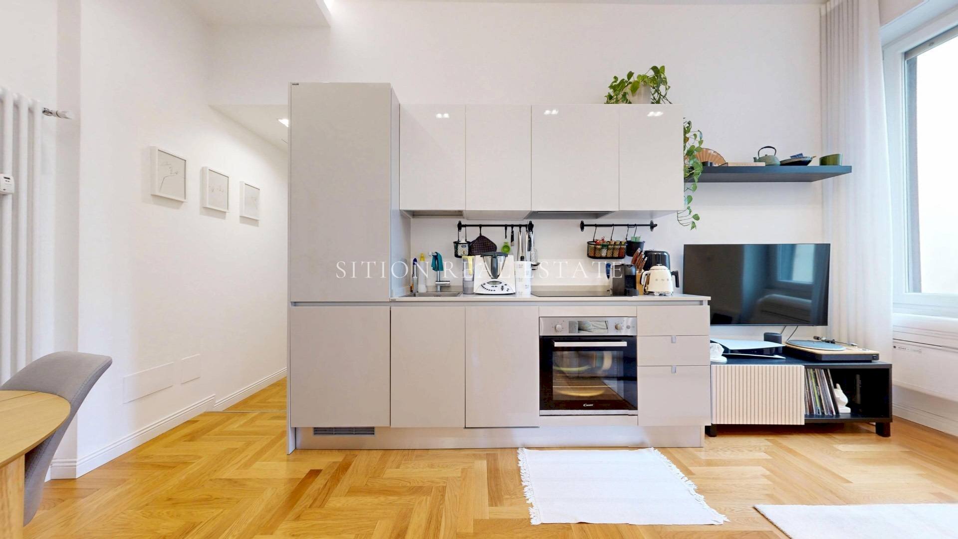 Foto 1 - Appartamento Via Emanuele Filiberto
 
10, Milano - foto 1