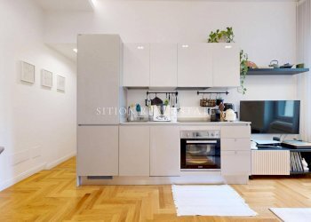 Foto 1 - Appartamento Via Emanuele Filiberto
 
10, Milano - foto 1