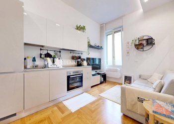 Foto 2 - Appartamento Via Emanuele Filiberto
 
10, Milano - foto 2