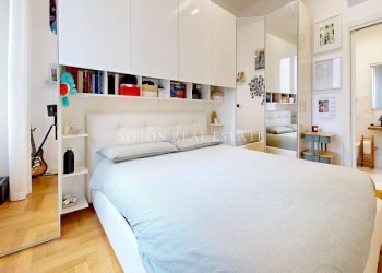 Foto 9 - Appartamento Via Emanuele Filiberto
 
10, Milano - foto 9