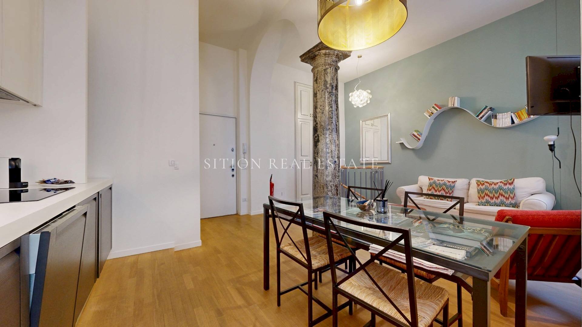 Foto 2 - Appartamento Via Castelfidardo
8, Milano - foto 2