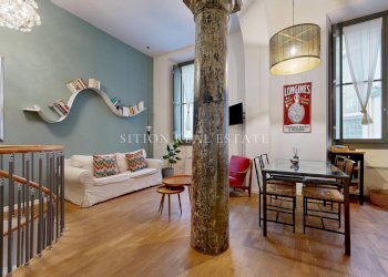 Foto 1 - Appartamento Via Castelfidardo
 
8, Milano - foto 1