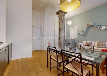 Foto 2 - Appartamento Via Castelfidardo
 
8, Milano - foto 2