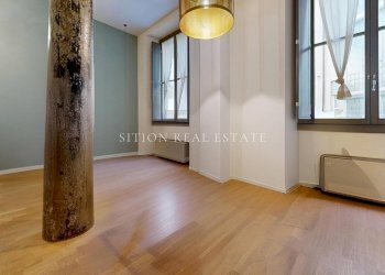 Foto 4 - Appartamento Via Castelfidardo
 
8, Milano - foto 4
