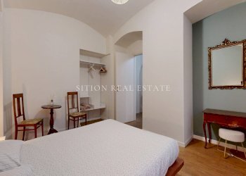 Foto 12 - Appartamento Via Castelfidardo
 
8, Milano - foto 12