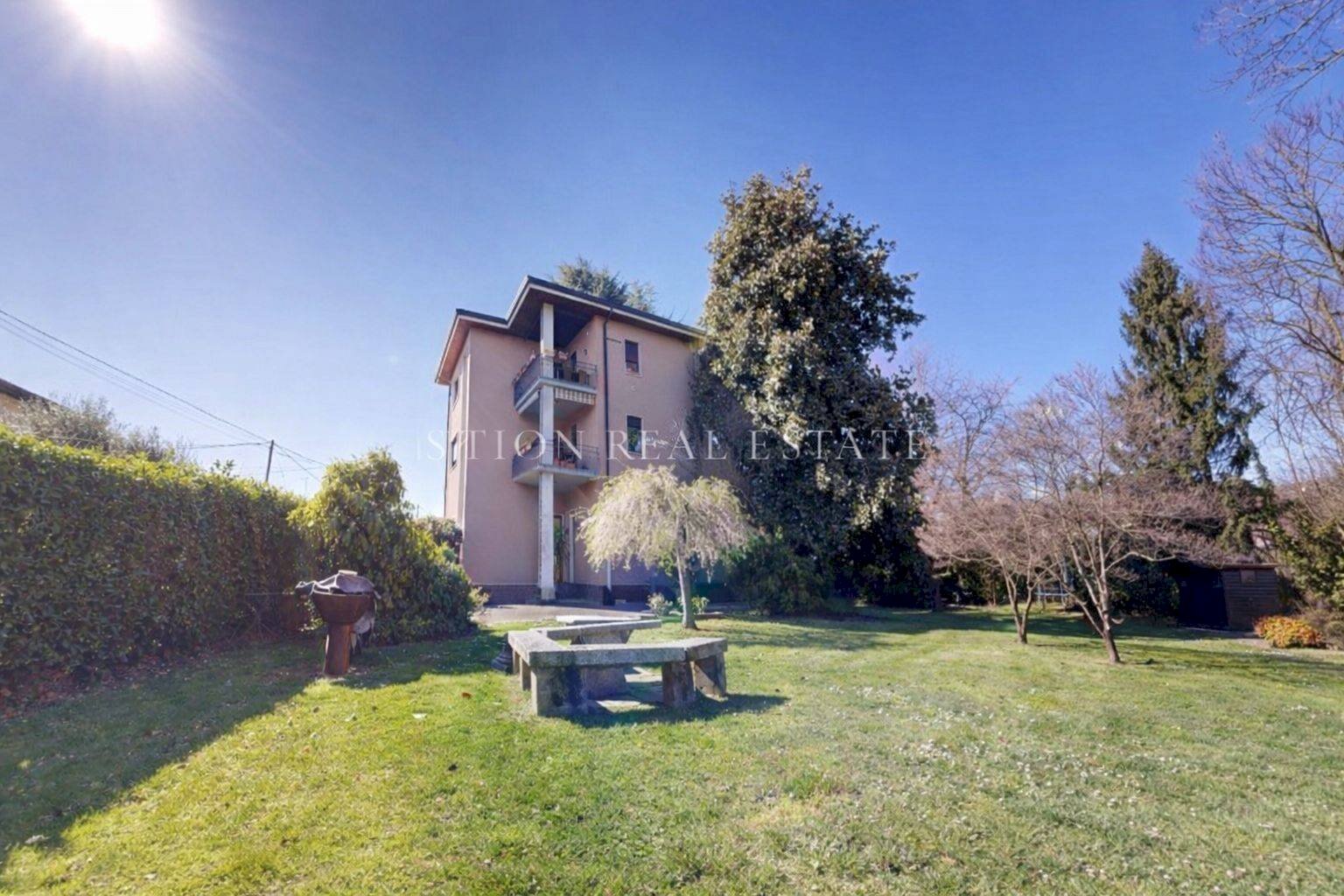 Foto 1 - Four-room apartment Via Mirabello
 
25, Varese - photo 1