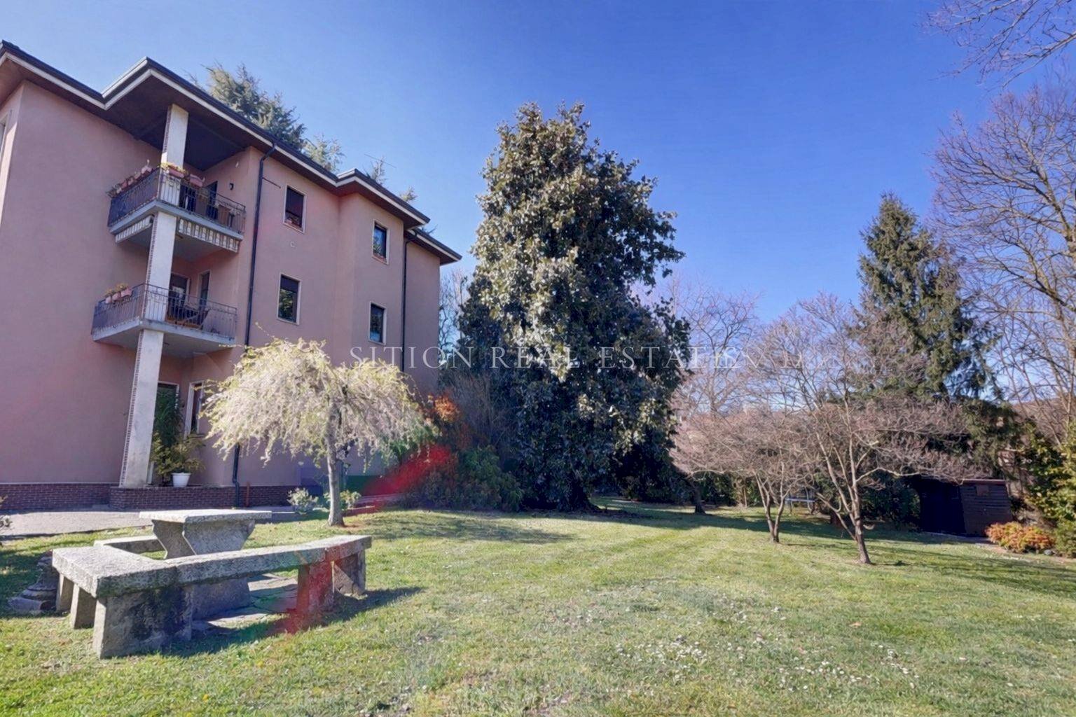 Foto 2 - Four-room apartment Via Mirabello
25, Varese - photo 2