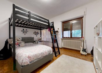 Foto 31 - Quadrilocale Via Mirabello
 
25, Varese - foto 31
