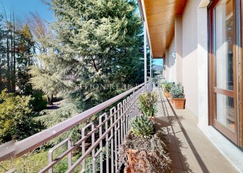 Foto 42 - Quadrilocale Via Mirabello
 
25, Varese - foto 42