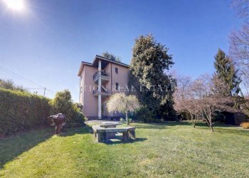 Foto 1 - Quadrilocale Via Mirabello
 
25, Varese - foto 1