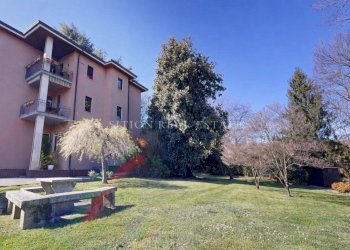Foto 2 - Quadrilocale Via Mirabello
 
25, Varese - foto 2