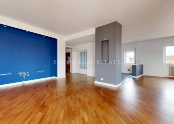 Foto 17 - Quadrilocale Via Adua
 
11, Busto Arsizio - foto 17