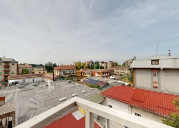 Foto 39 - Quadrilocale Via Adua
 
11, Busto Arsizio - foto 39