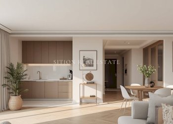 Foto 2 - Appartamento Via Giovanni Cadolini
 
34, Milano - foto 2