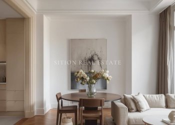 Foto 3 - Appartamento Via Giovanni Cadolini
 
34, Milano - foto 3