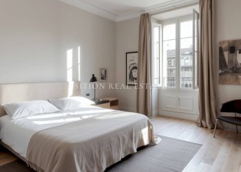 Foto 4 - Appartamento Via Giovanni Cadolini
 
34, Milano - foto 4