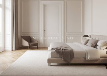 Foto 5 - Appartamento Via Giovanni Cadolini
 
34, Milano - foto 5