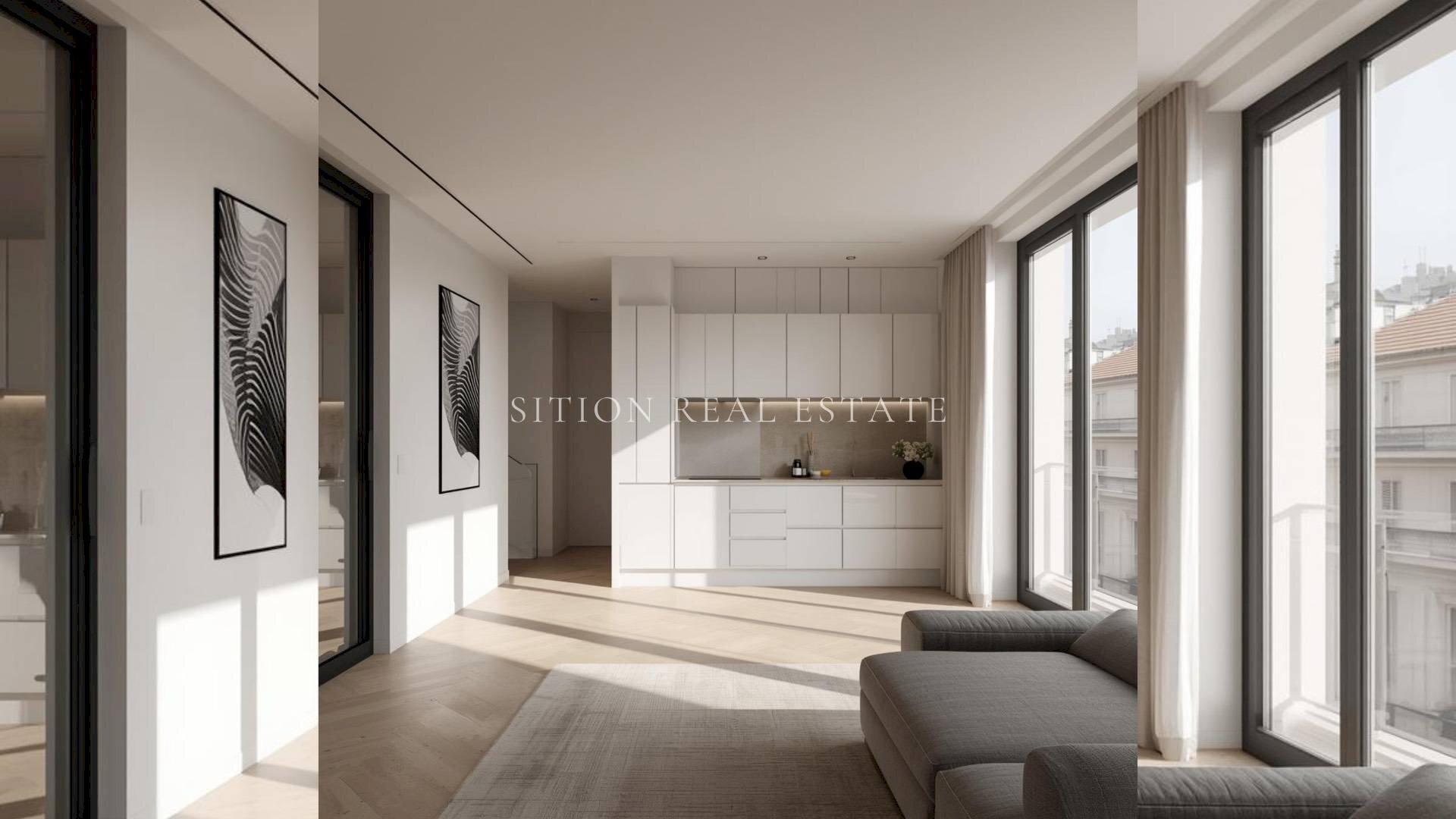 Foto 2 - Appartamento Via Giovanni Cadolini
34, Milano - foto 2