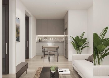 Foto 1 - Appartamento Via Giovanni Cadolini
 
34, Milano - foto 1