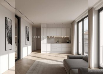 Foto 2 - Appartamento Via Giovanni Cadolini
 
34, Milano - foto 2