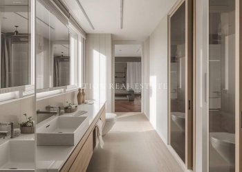Foto 3 - Appartamento Via Giovanni Cadolini
 
34, Milano - foto 3