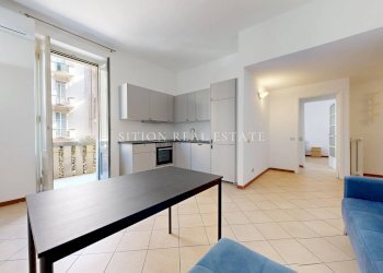 Foto 1 - Bilocale Via Bartolomeo Eustachi
20, Milano - foto 1