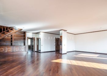 Foto 1 - Appartamento Via Tullo Morgagni
 
8, Milano - foto 1