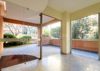 Foto 21 - Appartamento Via Tullo Morgagni
 
8, Milano - foto 21