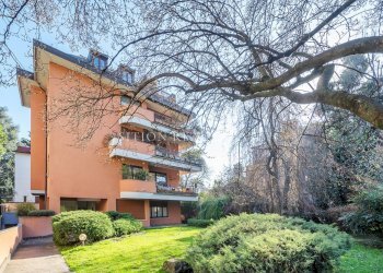 Foto 22 - Appartamento Via Tullo Morgagni
 
8, Milano - foto 22