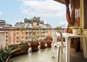Foto 29 - Appartamento Via Ulpio Traiano
 
17, Milano - foto 29