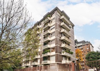 Foto 32 - Appartamento Via Ulpio Traiano
 
17, Milano - foto 32