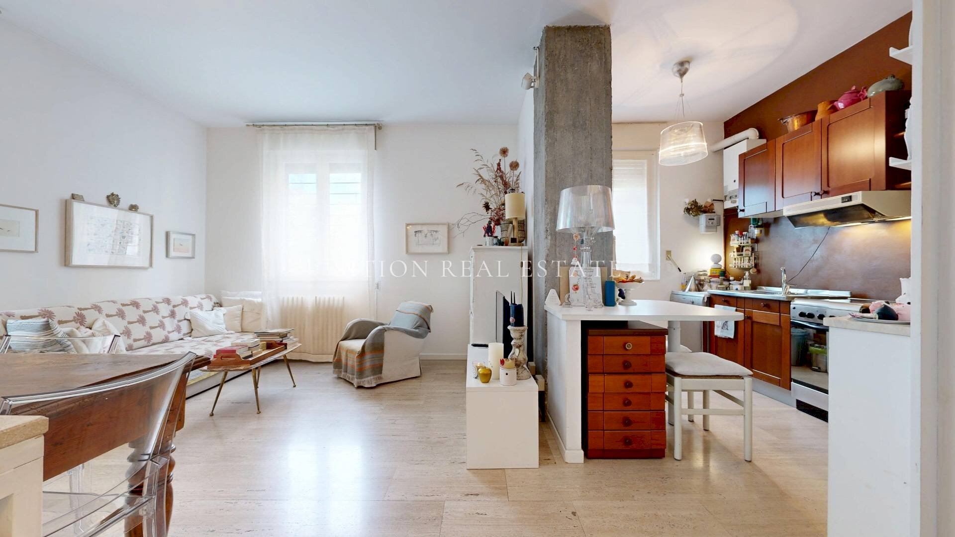 Foto 3 - Appartamento Viale Daniele Ranzoni
22, Milano - foto 3