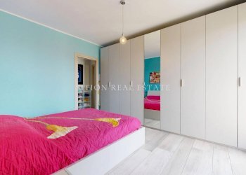 Foto 11 - Trilocale Via Elsa Morante
 
16, Magenta - foto 11