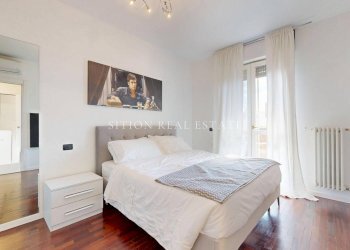Foto 9 - Trilocale Via Carlo Parea
20, Milano - foto 9