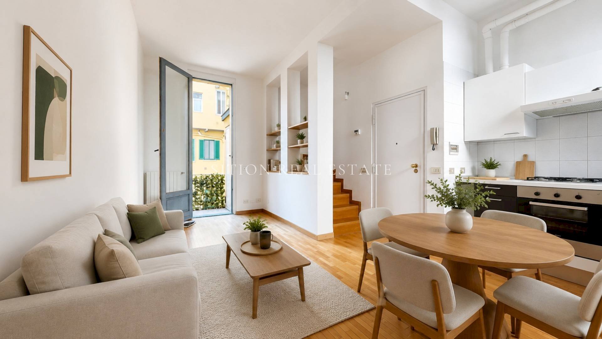 Foto 1 - Villa Via Giovanni Rasori
 
7, Milano - foto 1
