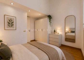 Foto 5 - Villa Via Giovanni Rasori
 
7, Milano - foto 5