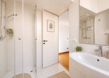 Foto 8 - Villa Via Giovanni Rasori
 
7, Milano - foto 8