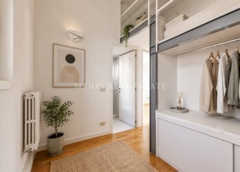 Foto 9 - Villa Via Giovanni Rasori
 
7, Milano - foto 9