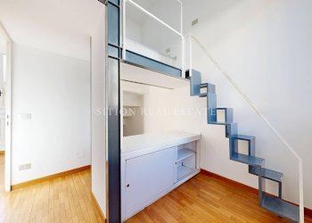 Foto 12 - Villa Via Giovanni Rasori
 
7, Milano - foto 12