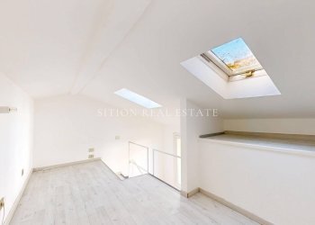 Foto 16 - Villa Via Giovanni Rasori
 
7, Milano - foto 16