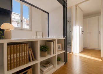 Foto 17 - Villa Via Giovanni Rasori
 
7, Milano - foto 17