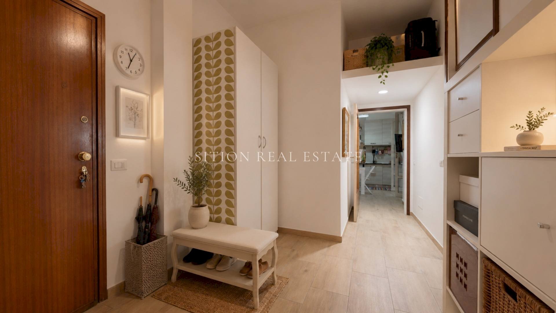 Foto 3 - Appartamento Via Isocrate
22, Milano - foto 3