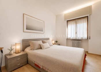 Foto 1 - Appartamento Via Isocrate
 
22, Milano - foto 1