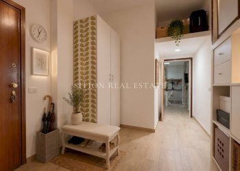 Foto 3 - Appartamento Via Isocrate
 
22, Milano - foto 3