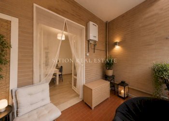 Foto 16 - Appartamento Via Isocrate
 
22, Milano - foto 16